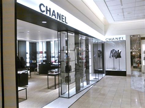 chanel outlet canada.